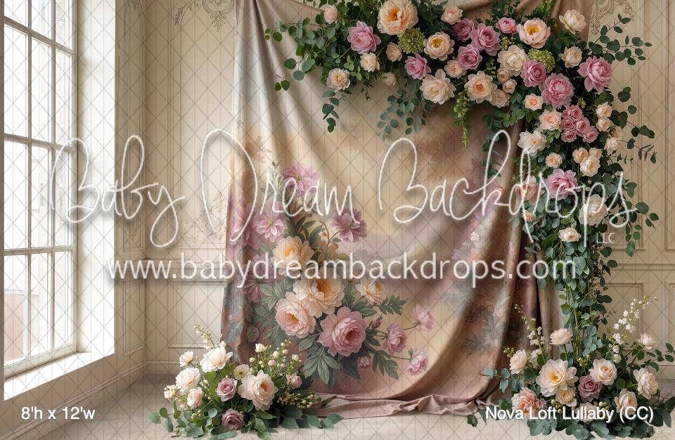 Nova Loft Lullaby (CC)