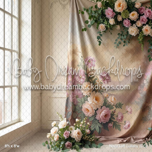 Nova Loft Lullaby (CC)