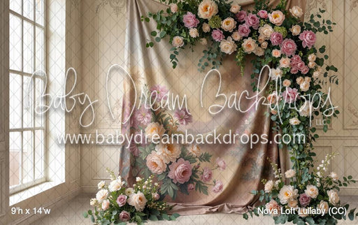 Nova Loft Lullaby (CC)