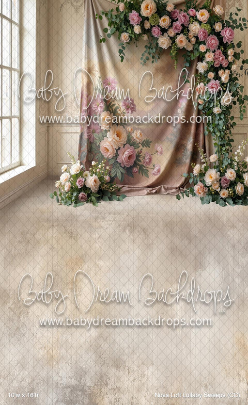 Nova Loft Lullaby Sweeps (CC)