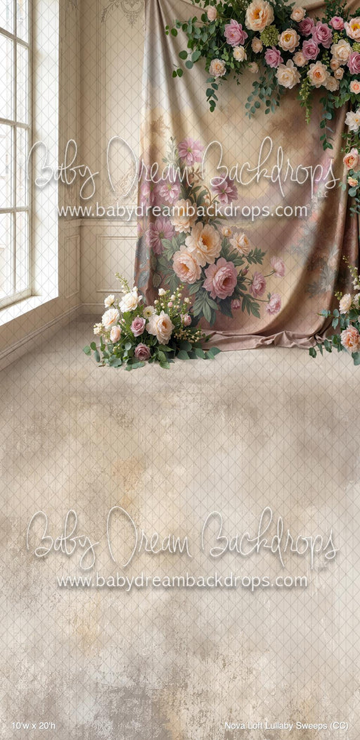 Nova Loft Lullaby Sweeps (CC)