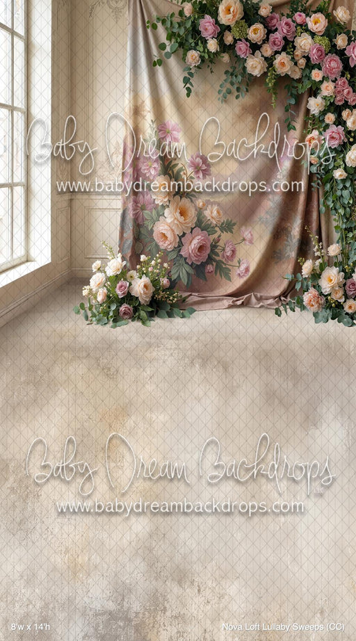 Nova Loft Lullaby Sweeps (CC)