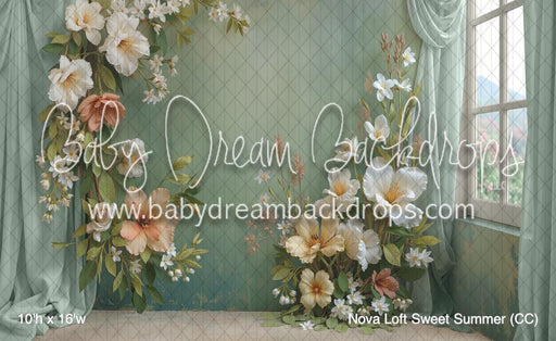 Nova Loft Sweet Summer (CC)