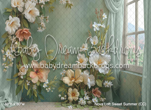 Nova Loft Sweet Summer (CC)