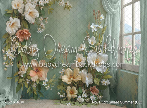 Nova Loft Sweet Summer (CC)