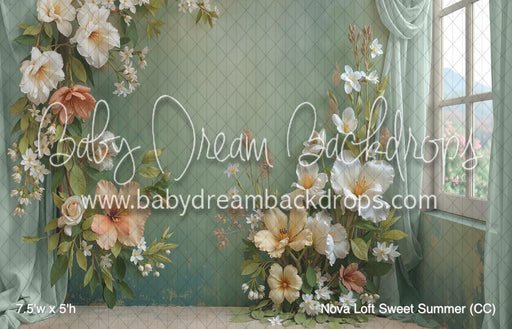 Nova Loft Sweet Summer (CC)