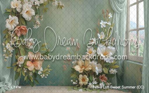 Nova Loft Sweet Summer (CC)