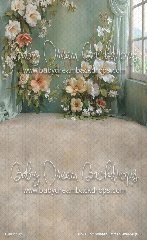 Nova Loft Sweet Summer Sweeps (CC)