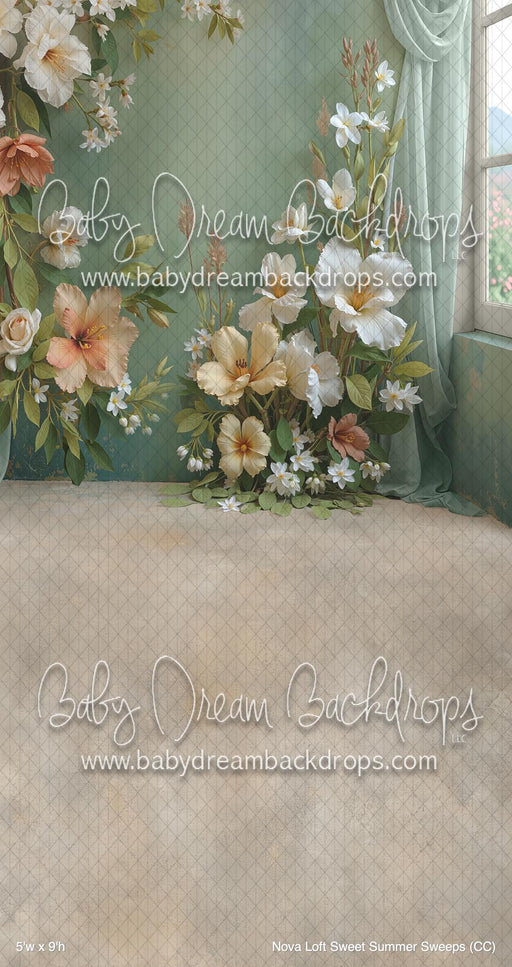 Nova Loft Sweet Summer Sweeps (CC)