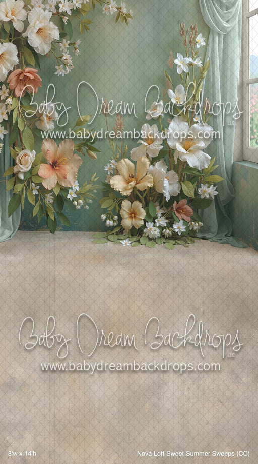 Nova Loft Sweet Summer Sweeps (CC)