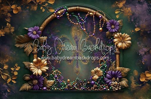 Nova Mardi Gras (CC)