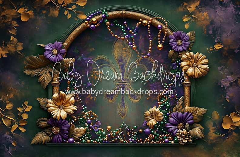 Nova Mardi Gras (CC)