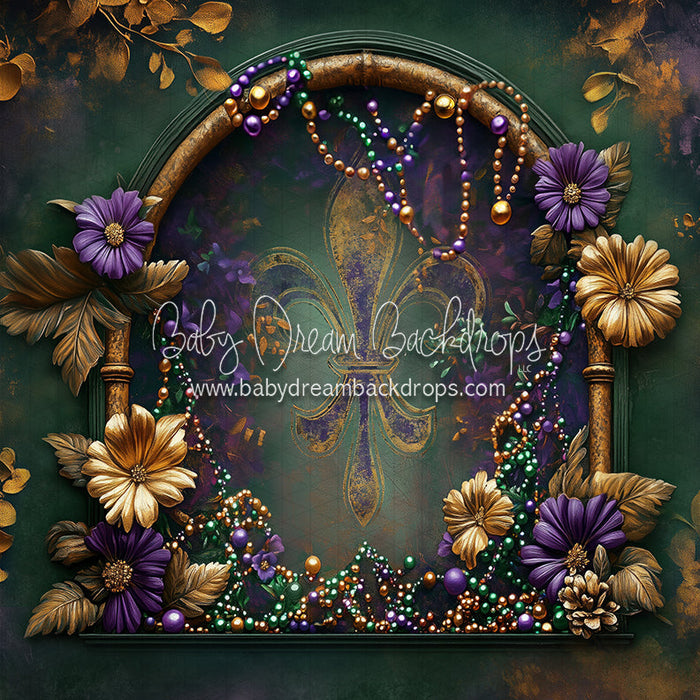 Nova Mardi Gras (CC)