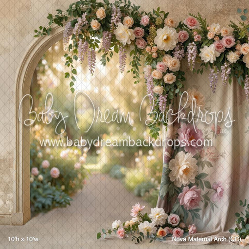 Nova Maternal Arch (CC)