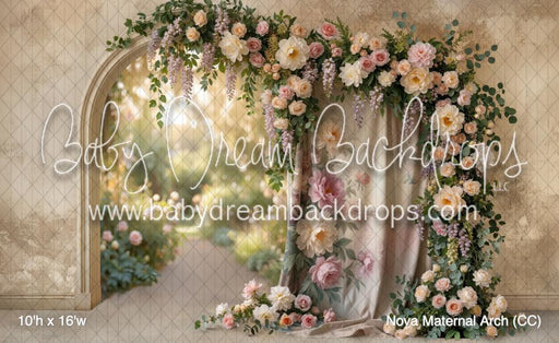 Nova Maternal Arch (CC)