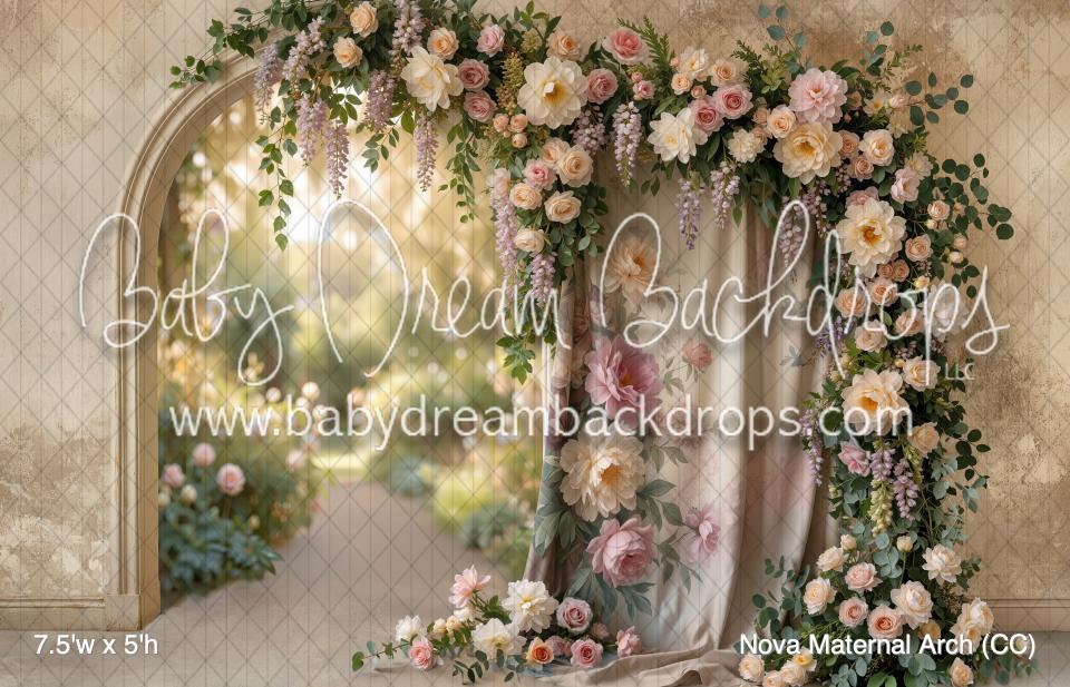 Nova Maternal Arch (CC)