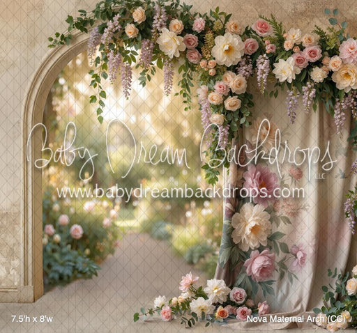 Nova Maternal Arch (CC)