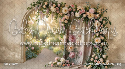 Nova Maternal Arch (CC)