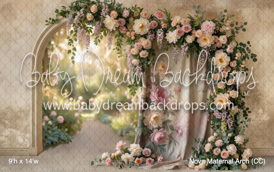 Nova Maternal Arch (CC)