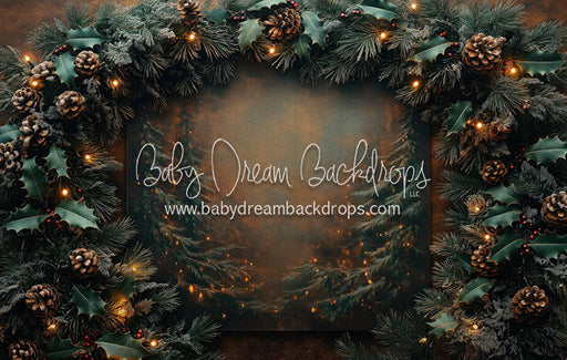 Nova Pine Embrace (JA)