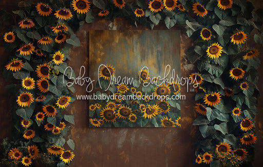 Nova Sunflowers on Stage (JA)