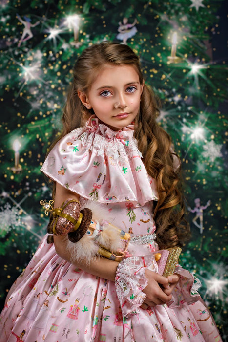 SWEEPS Clara's Tree (WM)