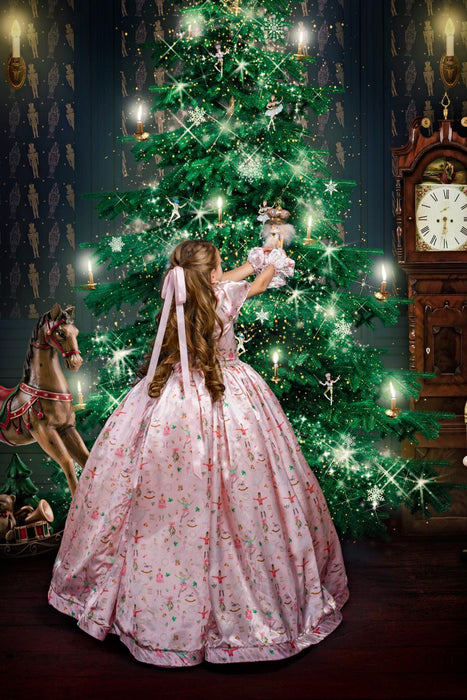 SWEEPS Clara's Tree (WM)