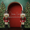 Nutcracker Arch (Traditional) (MD)