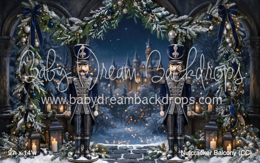 Nutcracker Balcony (CC)