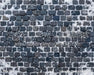 Nutcracker Balcony Fabric Floor (CC)
