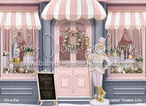 Nutcracker Theater (JA)