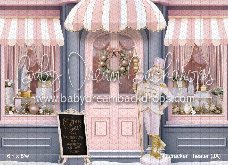 Nutcracker Theater (JA)