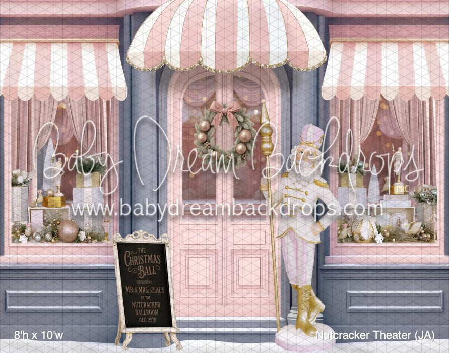 Nutcracker Theater (JA)