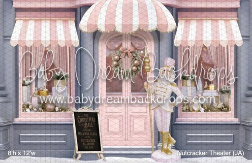 Nutcracker Theater (JA)