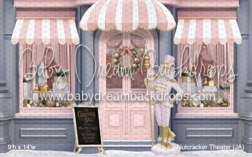 Nutcracker Theater (JA)