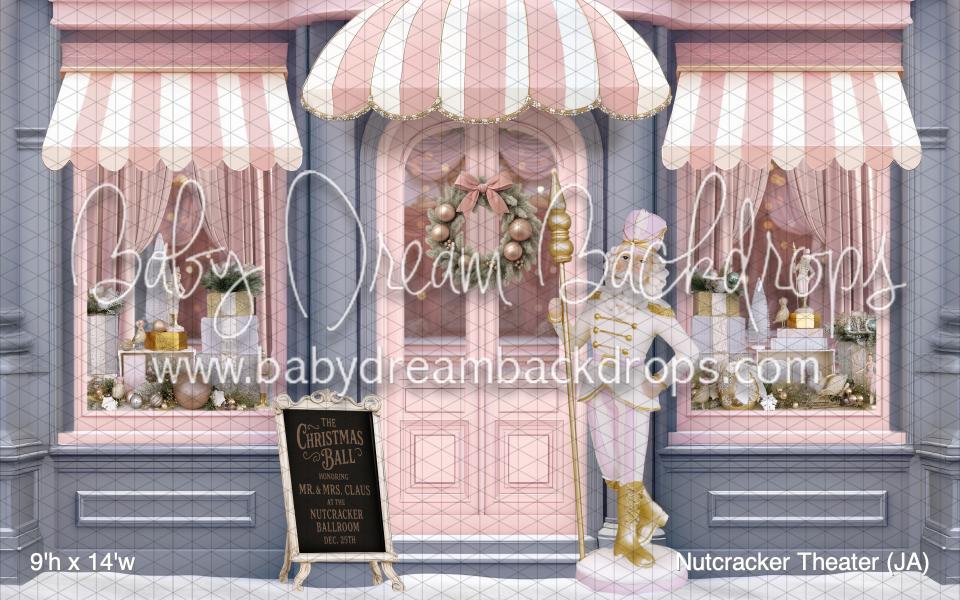 Nutcracker Theater (JA)