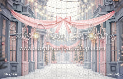 Nutcracker Theater Street (JA)