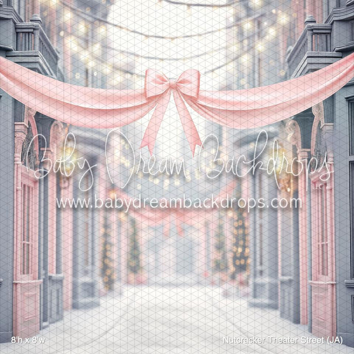 Nutcracker Theater Street (JA)