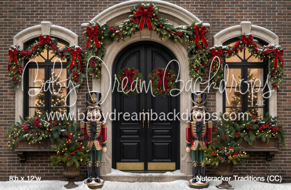Nutcracker Traditions (CC)
