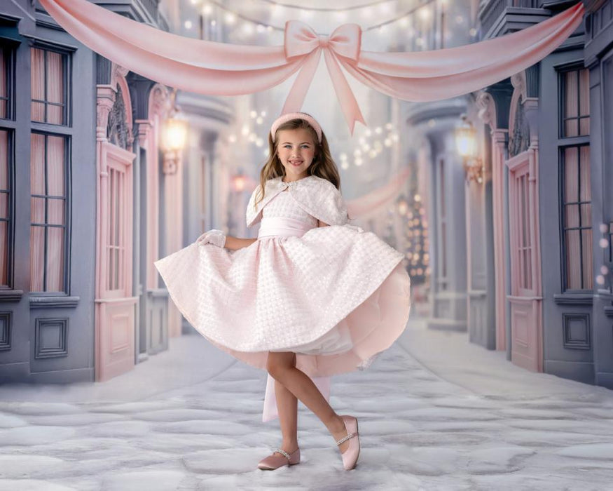 Nutcracker Theater Street (JA)