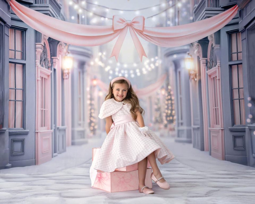 Nutcracker Theater Street (JA)