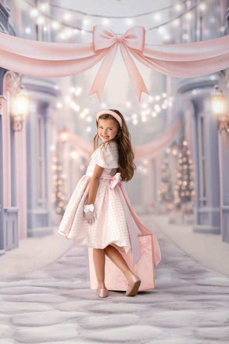 Nutcracker Theater Street (JA)