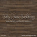 Nutmeg Planks Fabric Floor (WM)