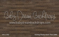 Nutmeg Planks Fabric Floor (WM)