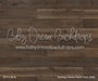 Nutmeg Planks Fabric Floor (WM)