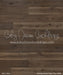 Nutmeg Planks Fabric Floor (WM)