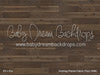 Nutmeg Planks Fabric Floor (WM)