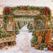 O Christmas Tree Farm (WM)