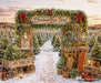 O Christmas Tree Farm (WM)