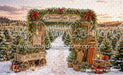 O Christmas Tree Farm (WM)
